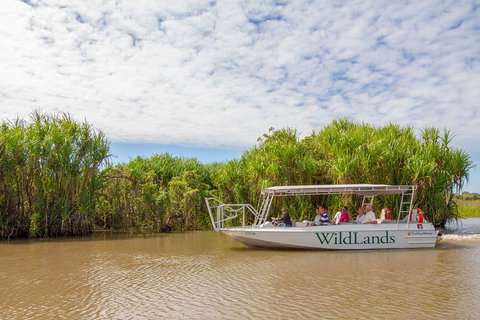 3-Day Kakadu National Park And Arnhem Land Explorer Tour From Darwin - Pubs and Clubs 3
