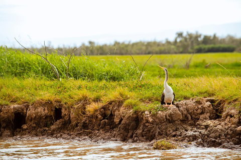 3-Day Kakadu National Park And Arnhem Land Explorer Tour From Darwin - Pubs and Clubs 5