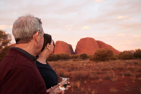 Kata Tjuta Sunset Half Day Trip - Pubs and Clubs 0