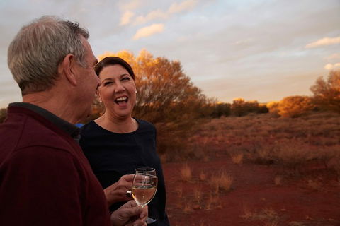 Kata Tjuta Sunset Half Day Trip - Pubs and Clubs 1