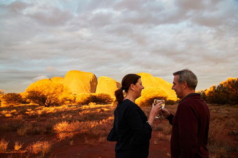 Kata Tjuta Sunset Half Day Trip - Pubs and Clubs 2