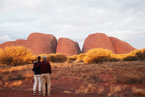 Kata Tjuta Sunset Half Day Trip - Pubs and Clubs 4