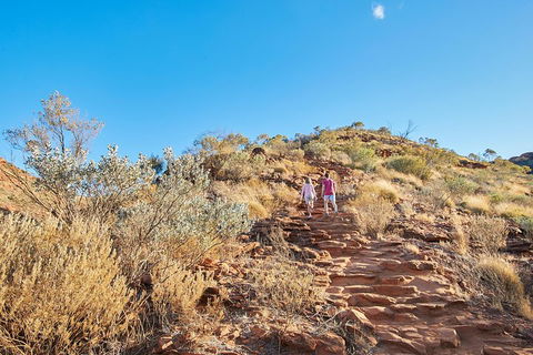 Kings Canyon Guided Rim Walk - Pubs and Clubs 1