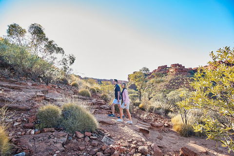 Kings Canyon Guided Rim Walk - Pubs and Clubs 5