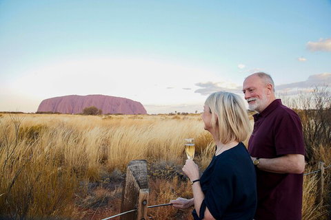 2-Day Uluru Sunset And Kata Tjuta Tour From Ayers Rock - Go Out 3