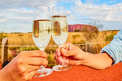 2-Day Uluru Sunset And Kata Tjuta Tour From Ayers Rock - Go Out 5