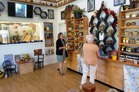Tamar Valley Food And Wine Boutique Tours - Pubs and Clubs 0