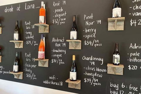 Tamar Valley Food And Wine Boutique Tours - Pubs and Clubs 3