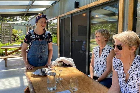 Tamar Valley Food And Wine Boutique Tours - Pubs and Clubs 4