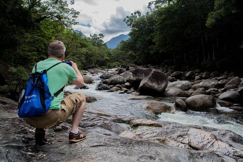Private Daintree Mossman Gorge Exclusive Nature And Wildlife Focus - Pubs and Clubs 4