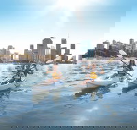 Brisbane Kayak Tour - Go Out