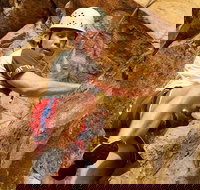 Rock Climbing at the Kangaroo Point Cliffs in Brisbane - Go Out