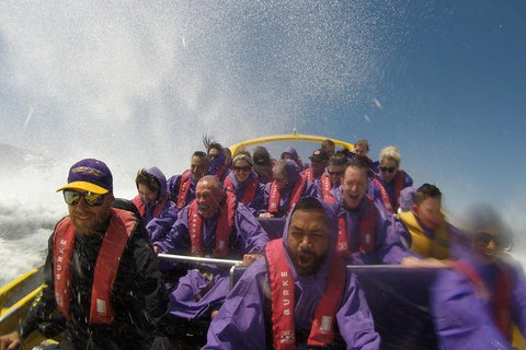 45 Minute Extreme Adrenaline Rush Ride - Pubs and Clubs 4