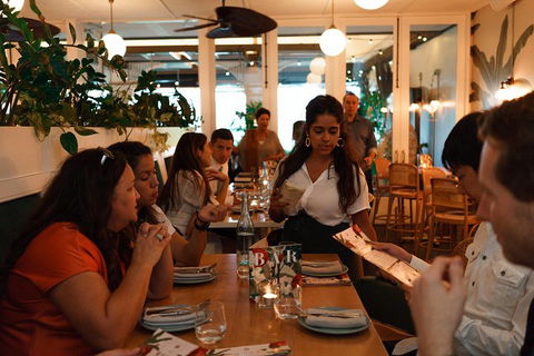 Drinks & Bites In Potts Point Private Tour - Pubs and Clubs 4