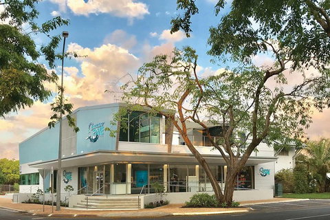 Quicksilver Dive 4 Day PADI Learn To Dive Course - Go Out 5