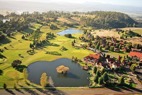 West Tamar Wine Tour - Pubs and Clubs 4