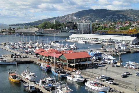 Hobart City And Surroundings Private Charter Service - Pubs and Clubs 1