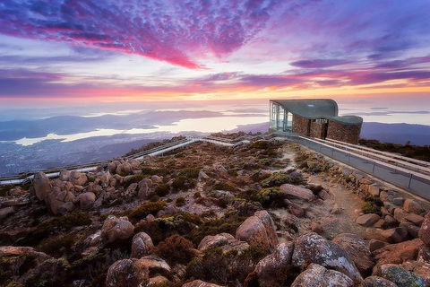 Hobart City And Surroundings Private Charter Service - Pubs and Clubs 2