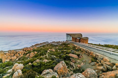 Hobart City And Surroundings Private Charter Service - Pubs and Clubs 3