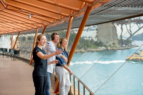 Sydney Opera House Official Guided Walking Tour - Pubs and Clubs 1