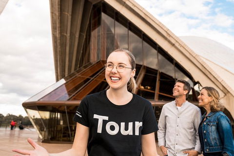 Sydney Opera House Official Guided Walking Tour - Pubs and Clubs 3