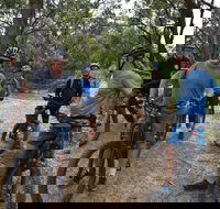 Fully guided E-Mountain Bike Tour on the beautiful Mornington Peninsula. - Pubs and Clubs