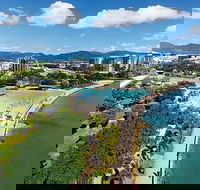 Cairns  Port Douglas All-Inclusive 7 Days Touring Package - Pubs and Clubs
