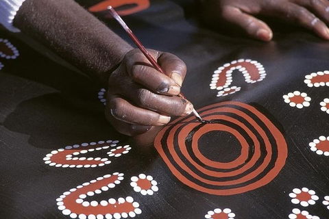 Alice Springs, Uluru Ayers Rock & Kings Canyon 8 Days Touring Package - Pubs and Clubs 0