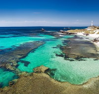 7 Days Perth All-Inclusive Touring Grand Package - Pubs and Clubs