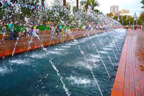 Morning Or Afternoon Highlights Tour In Sydney With A Local Guide - Pubs and Clubs 1