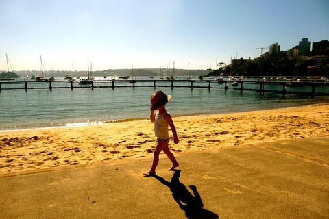 Morning Or Afternoon Highlights Tour In Sydney With A Local Guide - Pubs and Clubs 3
