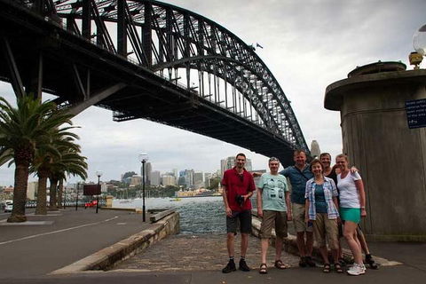 Morning Or Afternoon Highlights Tour In Sydney With A Local Guide - Pubs and Clubs 5