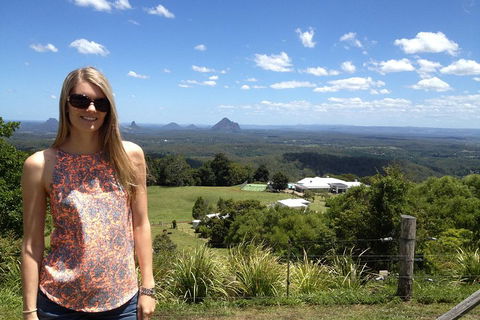 3 Nights 2 Full Days Private Guided Tour Of The Sunshine Coast And Hinterland - Pubs and Clubs 0