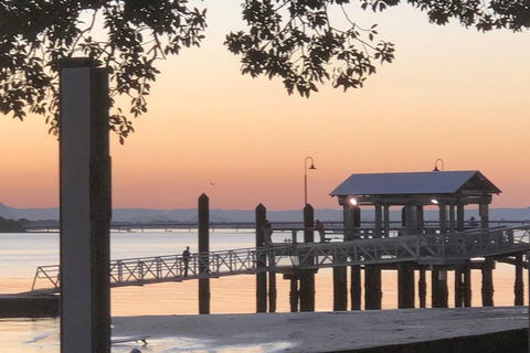 3 Nights 2 Full Days Private Guided Tour Of The Sunshine Coast And Hinterland - Pubs and Clubs 1