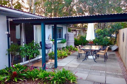 3 Nights 2 Full Days Private Guided Tour Of The Sunshine Coast And Hinterland - Pubs and Clubs 2