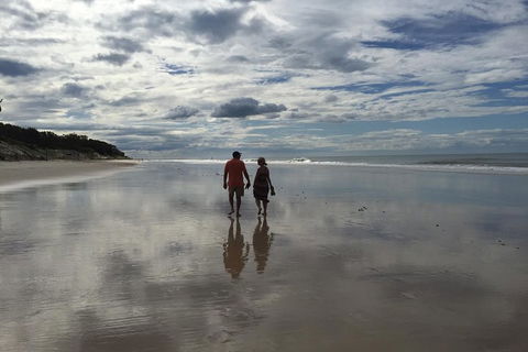 3 Nights 2 Full Days Private Guided Tour Of The Sunshine Coast And Hinterland - Pubs and Clubs 3