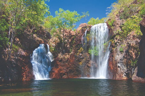 Top End Waterfalls And Wetlands - Pubs and Clubs 1