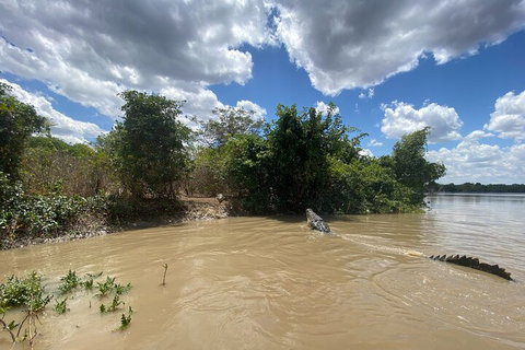 Top End Waterfalls And Wetlands - Pubs and Clubs 2