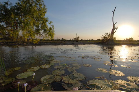 Top End Waterfalls And Wetlands - Pubs and Clubs 4