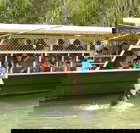 Hartley's Crocodile Adventure Half-Day Tour - Pubs and Clubs