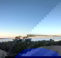 Explore Downhill Mountain in 3-Hour Bike Tour from Hobart - Pubs and Clubs