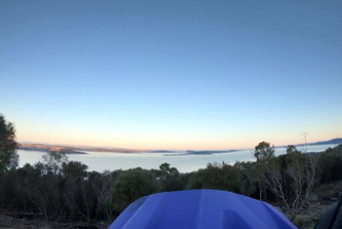 Explore Downhill Mountain In 3-Hour Bike Tour From Hobart - Pubs and Clubs 0