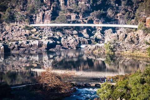3.5 Hours Walking Tour To Cataract Gorge With Local Guide - Pubs and Clubs 3