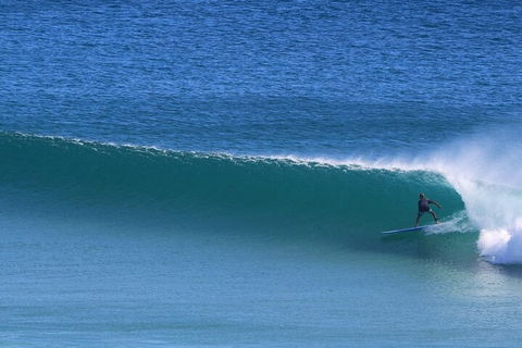 10-Day Surf Adventure From Sydney To Brisbane Including Coffs Harbour, Byron Bay And Gold Coast - Go Out 1