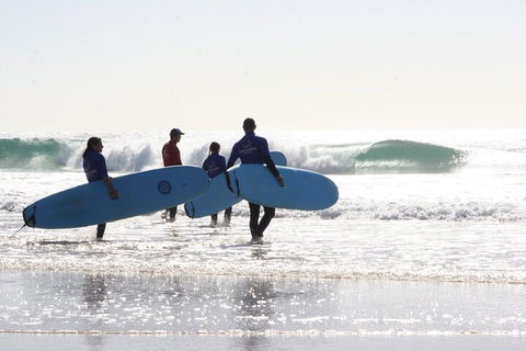 10-Day Surf Adventure From Sydney To Brisbane Including Coffs Harbour, Byron Bay And Gold Coast - Go Out 2