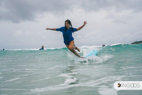 10-Day Surf Adventure From Sydney To Brisbane Including Coffs Harbour, Byron Bay And Gold Coast - Go Out 5