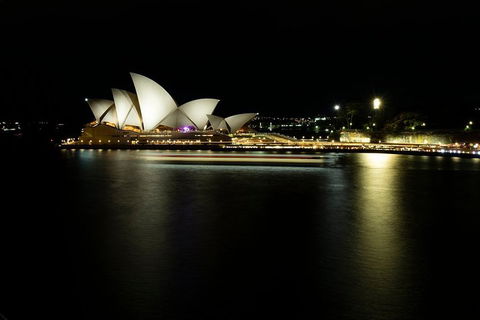 Sydney Photography Tour In The Historic Rocks Area - Pubs and Clubs 2