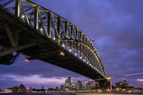 Sydney Photography Tour In The Historic Rocks Area - Pubs and Clubs 3