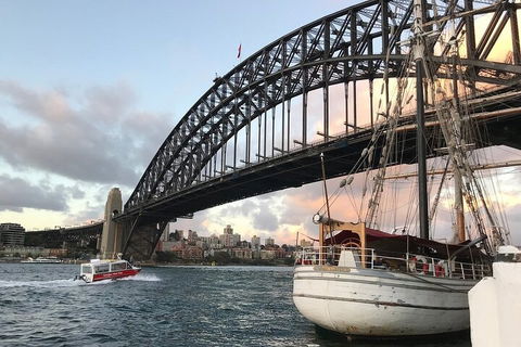Sydney Photography Tour In The Historic Rocks Area - Pubs and Clubs 4