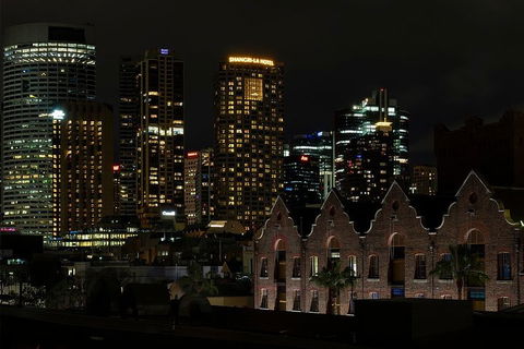 Sydney Photography Tour In The Historic Rocks Area - Pubs and Clubs 5